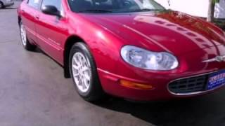 preview picture of video '2001 Chrysler Concorde Warren OH'