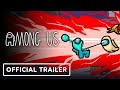 Among Us - Official Xbox Version Announcement Trailer | E3 2021