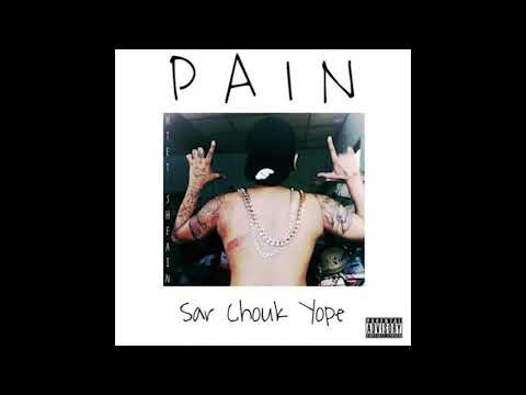 SCY rap (Pain) - Sar Chouk Yope MHA