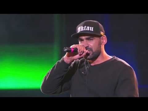 Big Som, DRUMATTACK - Mash-Up (Live)