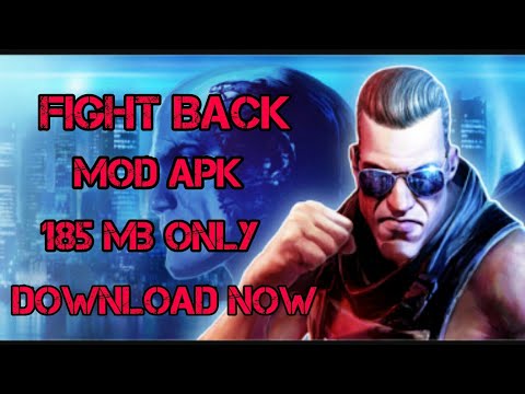 download lagu mp3 mp4 Fightback Mod, download lagu Fightback Mod gratis, unduh video klip Fightback Mod