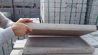 Doğal Taş Andezit Taş Granit Taş Bazalt Taş Traverten