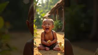 Download lagu bayi tertawa karena ayam #cutebaby #baby #cute #bayilucu #videolucu #fyp #fypシ゚viral mp3