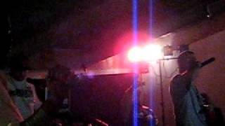 Termanology  performing &quot;You Should Go Home&quot; @ 1982 Release Party in LA