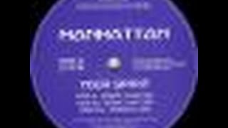 Manhattan - Your Spirit (Robot Funk Mix) (Trance 1999)