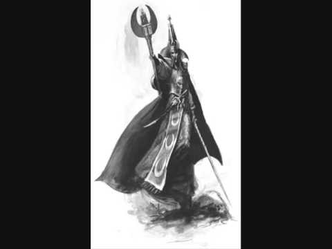 High Elves Versus Dark Elves