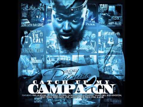 Lil Cali Feat. Kevin Gates - Nasty