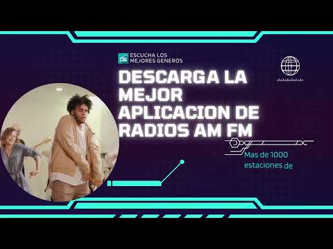 Radios AM FM online