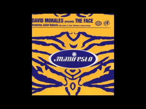 David Morales pres. The Face feat. Juliet Roberts - Needin' U 2001 (Main Anthem Mix)
