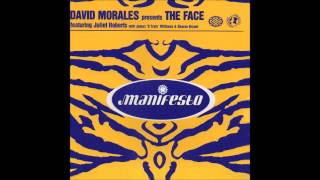 David Morales - Needin U (2001 Main Anthem Mix) video