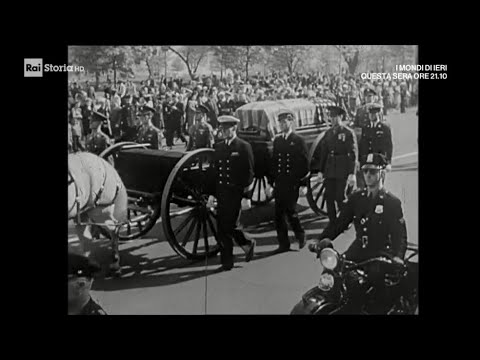 Storia della bomba atomica p.5 - Rai Storia