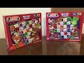 Between The Lions Mattel Puzzles Review