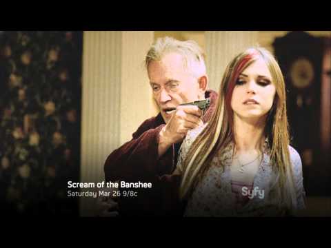 Scream of the Banshee (Preview Trailer)