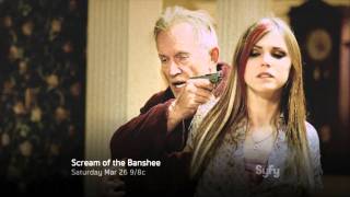 Scream of the Banshee- Preview Clip