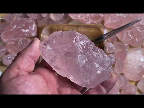 ローズクォーツについて詳しく解説