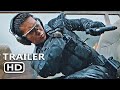 OPERATION HADAL Official Teaser Trailer 2025