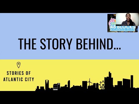 48 Blocks AC 2020 - Stories of AC