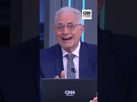 Waack: Pacote eleitoral enfrenta alta rejeição do governo | CNN Eleições