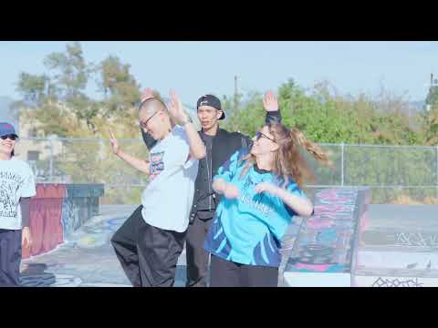 FOTY 2024 GET DOWN PT. 1 - JAYGEE, POPPIN J, RAWSS, RUFU, PRECISE