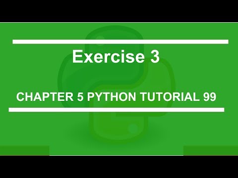 Complete Python 3 Course Introduction