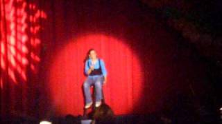 Eva Cassidy&#39;s &quot;Summertime&quot; Cover