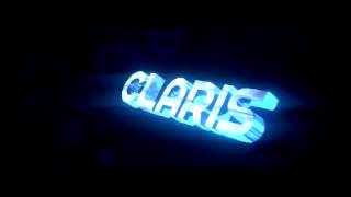 Claris intro again!
