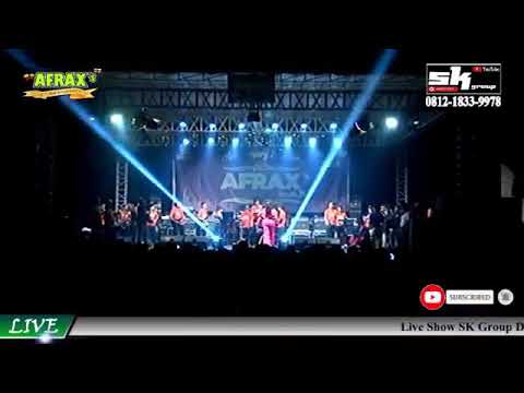 Anizta Vega - Tulang Rusuk - Sk Group