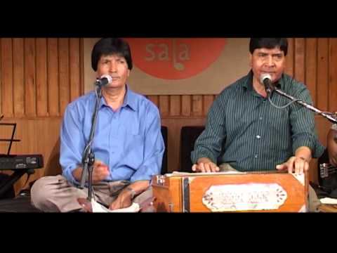 Badri Durga Kharel - Kasta Kasta (कस्ता कस्ता)