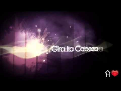 Gigi de Martino vs Attilson & Aldo Bit-Gira La Cabeza ft Felipe Romero (Attilson & Aldo Bit Xtd Mix)