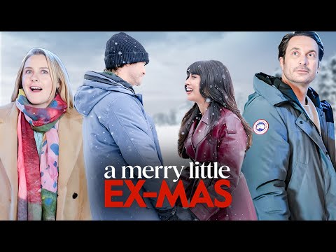 A Merry Little Ex-Mas 2025 Movie Fact | Alicia Silverstone | Oliver Hudson | Review & Fact