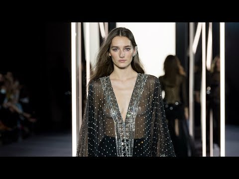 Azzaro | Haute Couture | Spring/Summer 2018