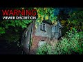 THE REAL HAUNTED CONJURING (ENFIELD HOUSE) THE NIGHT WE TALKED TO DEMONS