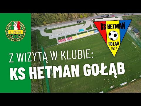 CZARNY KOŃ LUBELSKIEJ OKRĘGÓWKI, CZYLI Z WIZYTĄ W KLUBIE HETMAN GOŁĄB