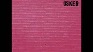 Osker - Going On The Instincts