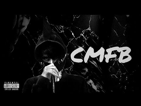 CONE - CMFB (Official Audio Visualizer)