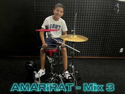 AMARIRAT - Mix Version 3 (2023)
