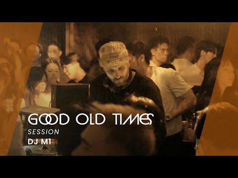 GOT Vibe Performance Special Edition Mixed by DJ M1 from France🇫🇷