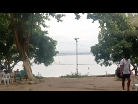 Sunday Family Bonding At The Beach|MaryGrace Mangapis