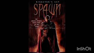 Morbid Angel - Hell Spawn lyrics video 