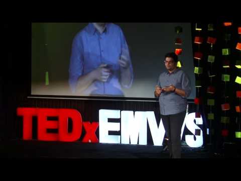 How the incentives we choose define who we are | Raj Desai | TEDxEMWS