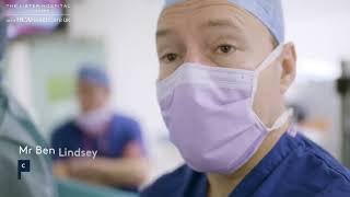 A better quality of life: An endometriosis patient’s story