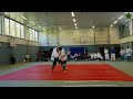 Judo Landesliga 2023 J C Banzai Gelsenkirchen Vs PSV Münster 03 90kg