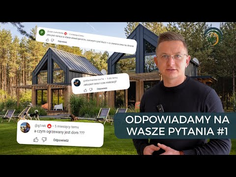 WE ANSWER YOUR QUESTIONS - Shell or developer-ready? Timber Moon Modular Wooden Homes up to 70m²