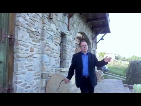 Kőszeg - Cák - Mándli Pincészet - Mándli Tibor ... 48.