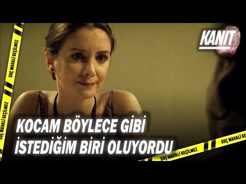 Esra Aldatıldığını Bile Bile Göz Yumdu! - Kanıt ÖzelSahneler