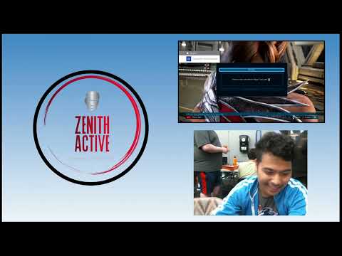 Zenith Active Frames #10: Tekken 7 07/16/22 FULL VOD