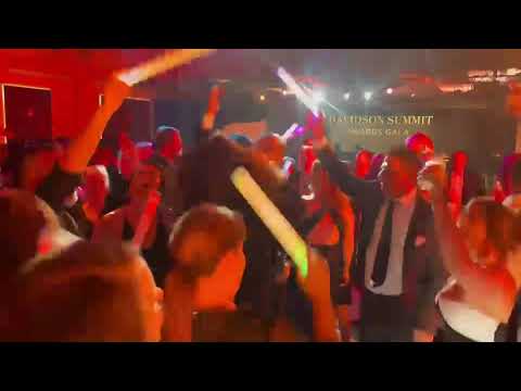 Promotional video thumbnail 4 for Vitality Band Chicago