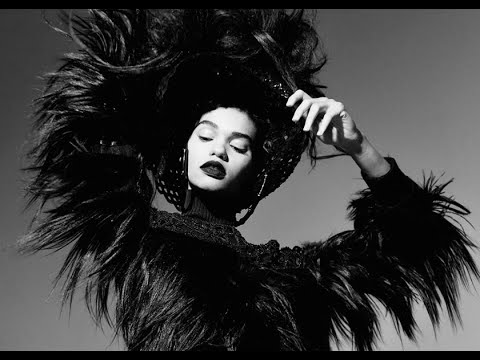 Barbara Valente e John Barros - Vogue Brasil - Fashion Film