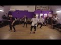 Boyband | Gotham City - A$AP Mob (STUDIO 68 ...