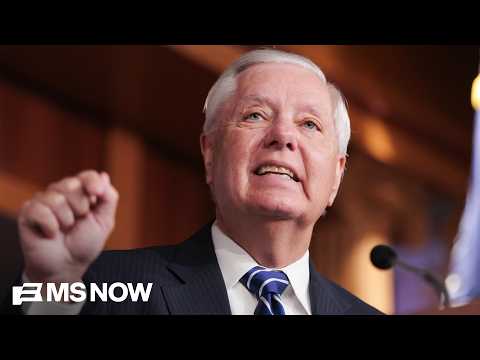 'Be for the people': South Carolina residents share what they'd like to see from Graham's successor
